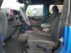 2015 Jeep Wrangler Sport en Venta en Spartanburg, SC - Undercarriage