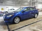 2012 Mazda 3 I na sprzedaż w York Haven, PA - Side