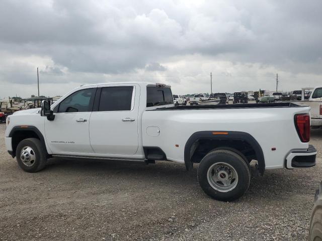  GMC SIERRA 2022 Білий