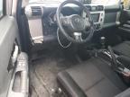 2007 Toyota Fj Cruiser  на продаже в Miami, FL - Front End