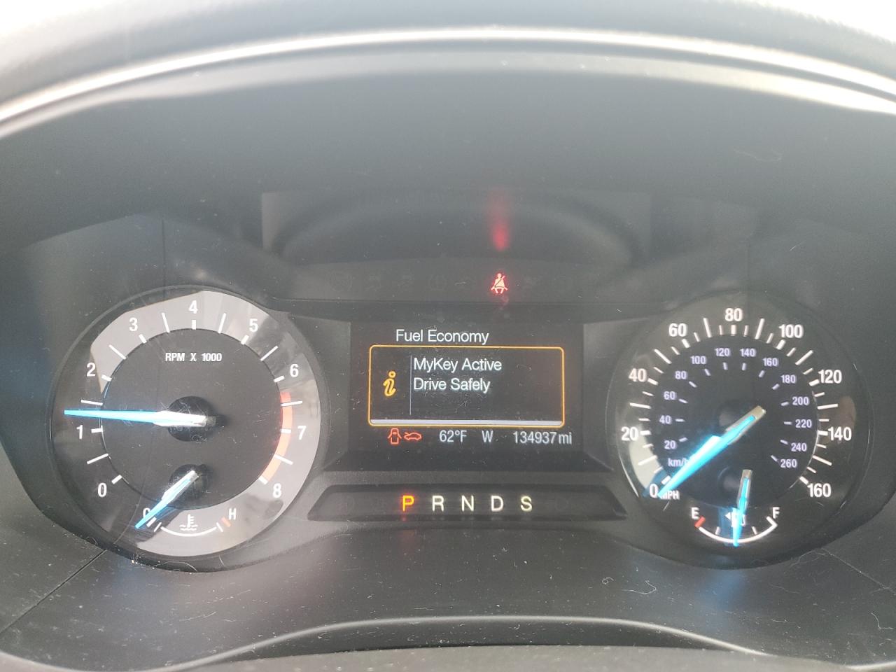 2014 Ford Fusion Se VIN: 3FA6P0H95ER244927 Lot: 53486615