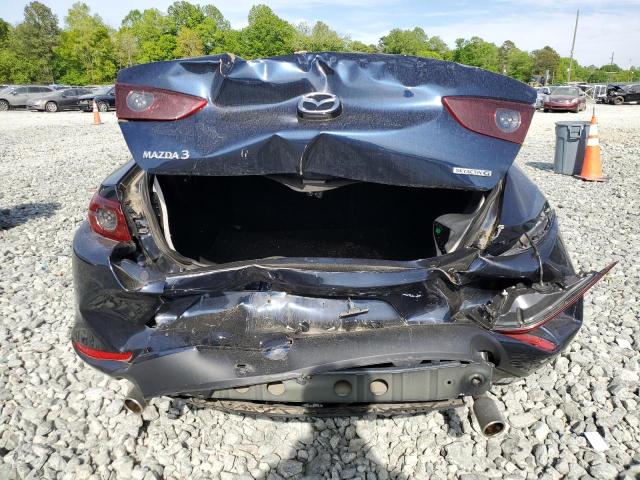  MAZDA 3 2020 Blue