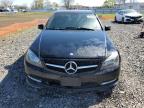 2011 Mercedes-Benz C 300 4Matic продається в Hillsborough, NJ - Rear End