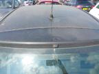 2007 TOYOTA YARIS TR for sale at Copart WOLVERHAMPTON