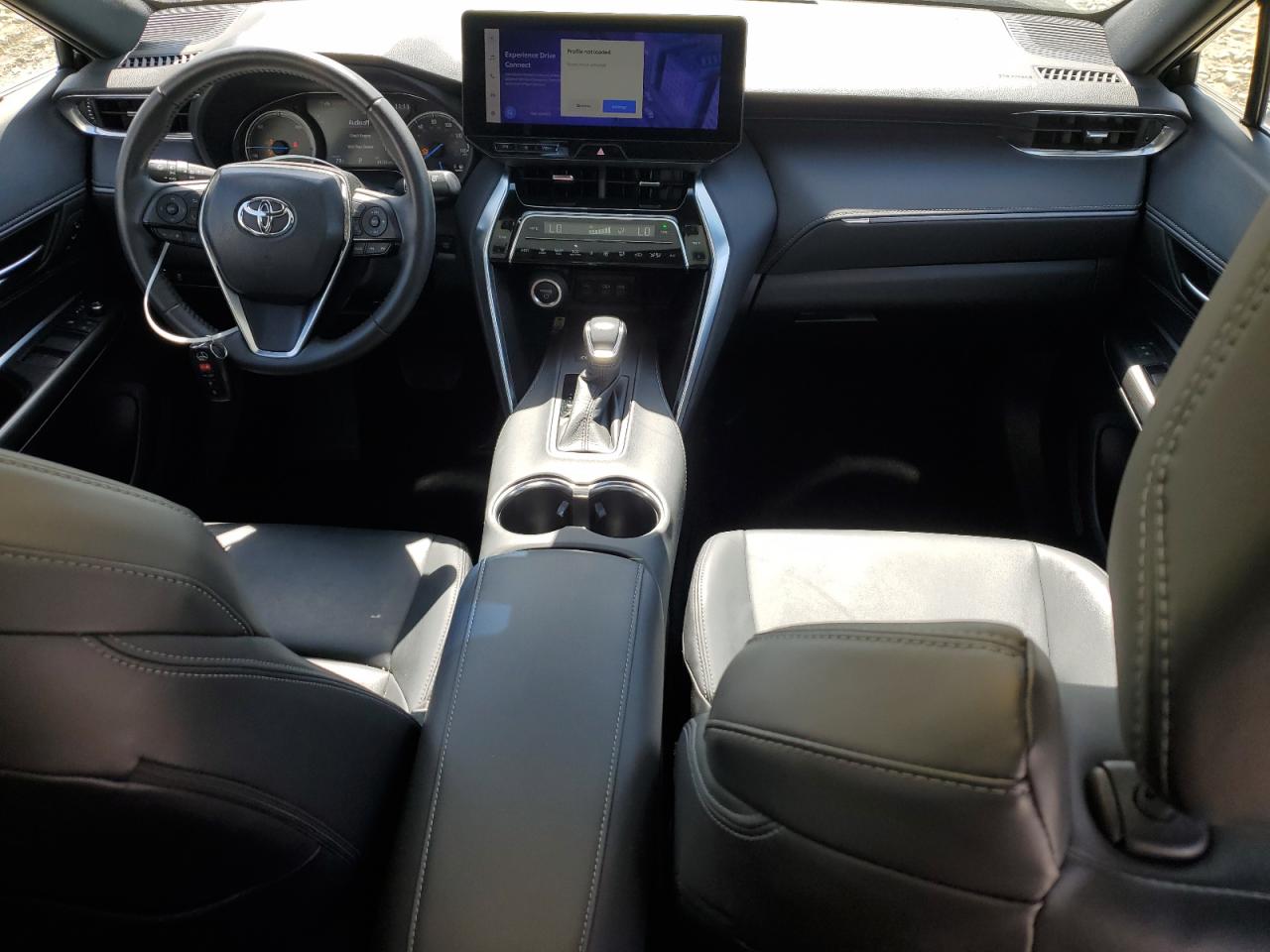 2023 Toyota Venza Le VIN: JTEAAAAH9PJ130158 Lot: 55053865