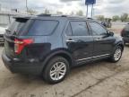 2015 Ford Explorer Xlt for Sale in Fort Wayne, IN - Side