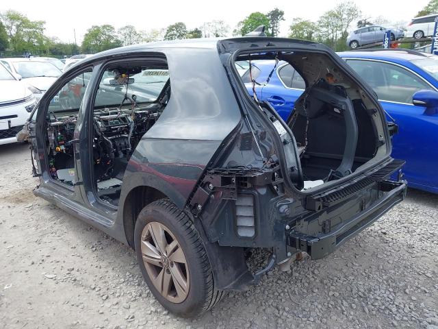 2024 VOLKSWAGEN GOLF LIFE