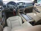 2015 Mercedes-Benz Ml 350 for Sale in Houston, TX - Front End