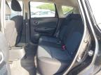 2013 NISSAN NOTE ACENT for sale at Copart ST HELENS