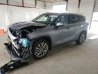 2021 Toyota Highlander Platinum იყიდება Lexington-ში, KY - Front End