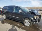 2011 Chrysler Town & Country Touring L for Sale in Littleton, CO - Front End