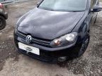 2010 VOLKSWAGEN GOLF SE BL for sale at Copart WOLVERHAMPTON