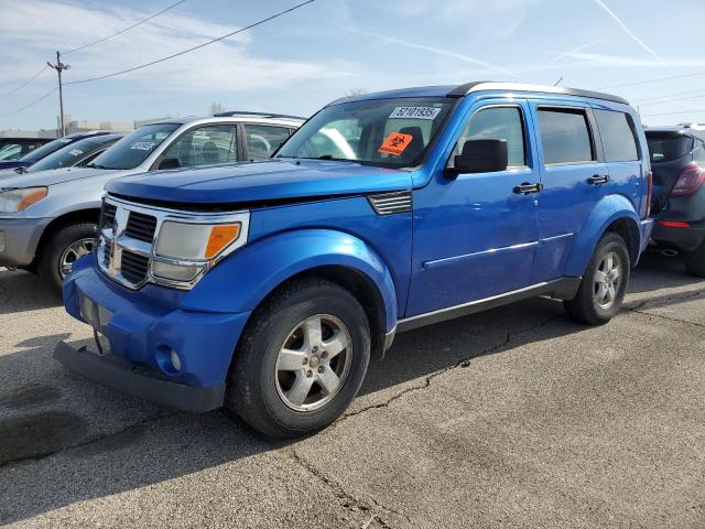 2008 Dodge Nitro Sxt