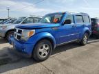 2008 Dodge Nitro Sxt на продаже в Moraine, OH - All Over