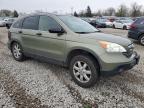 2007 Honda Cr-V Ex იყიდება Columbus-ში, OH - Undercarriage