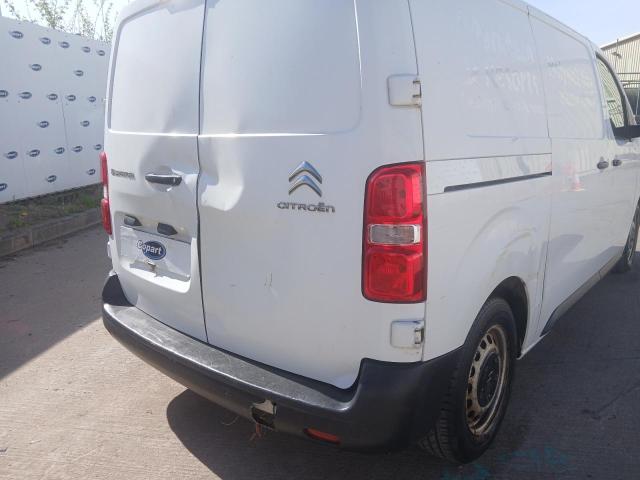 2018 CITROEN DISPATCH 1