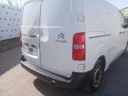 2018 CITROEN DISPATCH 1 for sale at Copart CHESTER