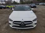 2020 MERCEDES-BENZ CLA 250 4MATIC for sale at Copart MA - NORTH BOSTON
