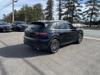 2019 PORSCHE CAYENNE  à vendre chez Copart MA - NORTH BOSTON