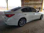 2017 Infiniti Q50 Premium zu verkaufen in Phoenix, AZ - Front End
