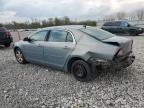2009 Chevrolet Malibu Ls for Sale in Barberton, OH - Rear End