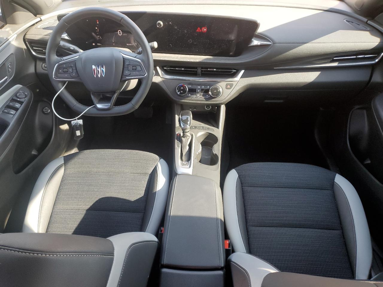 2024 Buick Envista Preferred VIN: KL47LAE26RB155332 Lot: 53983495