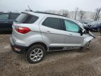 2019 Ford Ecosport Se продається в Central Square, NY - Front End