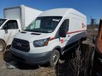 2015 FORD TRANSIT T-350 for sale at Copart QC - MONTREAL
