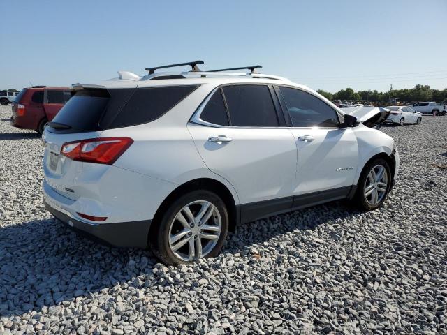  CHEVROLET EQUINOX 2018 Biały