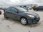 2013 Mazda 3 I продається в Haslet, TX - Rear End