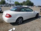 2006 Mercedes-Benz Clk 350 for Sale in Van Nuys, CA - Front End