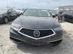 2020 Acura Tlx  იყიდება Cahokia Heights-ში, IL - Hail