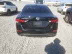 2022 Nissan Sentra Sv იყიდება Earlington-ში, KY - Hail