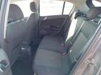 2012 VAUXHALL CORSA SXI for sale at Copart YORK