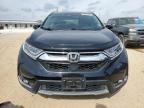 2019 Honda Cr-V Touring за продажба в San Antonio, TX - Hail