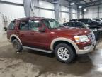 2010 Ford Explorer Eddie Bauer de vânzare în Ham Lake, MN - Rear End