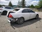 2010 Ford Fusion Hybrid zu verkaufen in Graham, WA - Rear End
