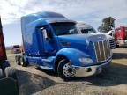 2020 Peterbilt 579 Semi Truck იყიდება Sacramento-ში, CA - Undercarriage