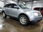 2007 Lincoln Mkx  de vânzare în Ham Lake, MN - Rear End