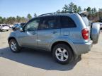 2004 Toyota Rav4  en Venta en Windham, ME - Normal Wear