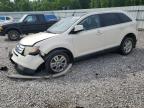 2008 Ford Edge Limited zu verkaufen in Augusta, GA - Side