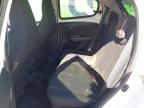 2016 PEUGEOT 108 ALLURE for sale at Copart SANDWICH