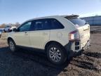 2008 Ford Edge Sel на продаже в Hillsborough, NJ - Rear End
