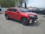2020 Mitsubishi Outlander Sport Es en Venta en Glassboro, NJ - Front End