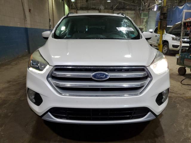 Parquets FORD ESCAPE 2017 White