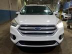 2017 Ford Escape Se for Sale in Woodhaven, MI - Minor Dent/Scratches