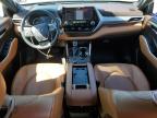 2022 Toyota Highlander Platinum იყიდება Brookhaven-ში, NY - Missing/Altered Vin