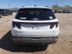 2022 Hyundai Tucson Sel на продаже в Colorado Springs, CO - Front End
