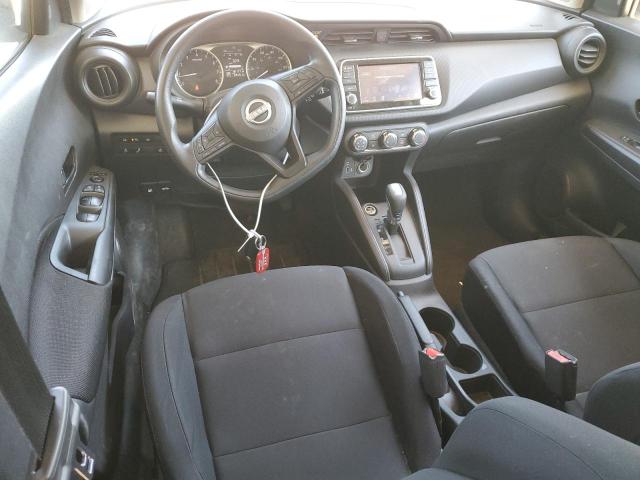  NISSAN KICKS 2023 Biały