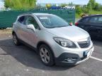 2016 VAUXHALL MOKKA SE C for sale at Copart ST HELENS